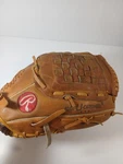 Rawlings Cal Ripken Jr Signature RBG130W Baseball Glove. Fixed Price $19.99.