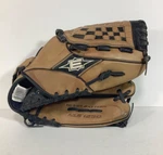 Easton Nls 1250 1/2" Baseball Glove Mitt Wear Left , Throw Right. Fixed Price $19.95.