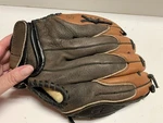 Baseball Glove Louisville Slugger FP1100P 11"RH Fast Pitch. Fixed Price $5.00.