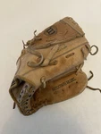 Wilson A2174 Autograph Model Youth Baseball Glove Mitt Rht Richie Zisk Vintage. Fixed Price $8.27.
