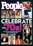 People Celebrate THE'70S!: Stars, Fads And Fashions From Amazing Decade Edit. Fixed Price $8.29.