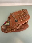 Mizuno MM5085 Baseball Glove Max Flex Professional Right Hand. Fixed Price $20.00.
