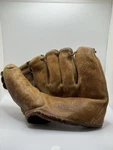 Vintage Wilson A2104 Hawk Enos Slaughter Hof Baseball Glove Right Hand. Fixed Price $44.00.