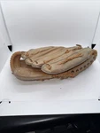 Macgregor Vtg Baseball Glove For Left Hand/right Thrower MO77. Fixed Price $18.75.