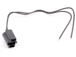 For 1987-1989 Dodge Raider Headlight Connector United Automotive 67836BHVH 1988. Fixed Price $17.27.