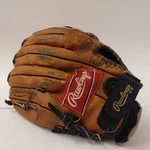 Rawlings Baseball Glove RMP-44 12.5" Adult Left Hand. Fixed Price $26.50.