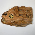 Wilson Pro Staff A2054 Vintage Glove Wear Left Hand 12INCH. Fixed Price $24.99.