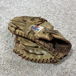 Nokona Baseball Amg 175 12" Glove Professional Model American Legend Series Lht. Fixed Price $189.99.