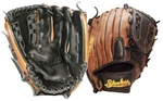 PS1200BWR Shoeless Joe Pro Select 12'' Baseball Softball Basket Weave Glove Rht. Fixed Price $230.00.