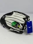 New!! Mizuno Fastpitch Finch Gpp 1155F3 11.5 Softball Glove Left Hand Throw. Fixed Price $42.98.