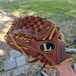Louisville Slugger Tpx Series 12" Baseball Glove 125S1200 Lht. Fixed Price $18.00.