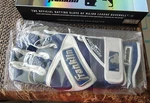 Franklin Custom Batting Gloves Mlb Adult Medium Brand New Box Never Used. Fixed Price $40.00.
