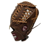 Nokona Walnut 11.5 Trap Infield Baseball Glove Made Usa Right Hand Throw. Fixed Price $399.99.