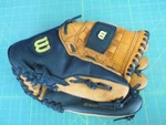 Wilson A360 13 Baseball Glove Right Hand Throw Genuine Leather. Fixed Price $19.99.