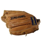 Spalding Professional SC1 Baseball Glove Mitt Vintage 13.5" Rht Mlb 42-615. Fixed Price $19.95.