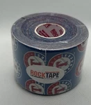 Rocktape Kinesiology Sports Recovery Texas Rangers Baseball Mlb. Fixed Price $20.00.