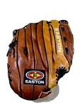 Easton Leather Glove Black Magic BMX12 Tan Right Hand Thrower Rht Mitt 12". Fixed Price $19.70.