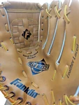 Franklin Field Master 4621-10 Youth Baseball Glove Size 10" Right Hand Throw. Fixed Price $27.95.