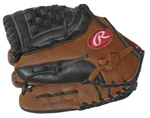 Rawlings D1200DB 12" Prenium Series Zero Shock Lht Baseball Gloves Brown. Fixed Price $32.99.