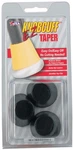 Markwort Knob Cuff Taper Grip 3 Pack Black. Fixed Price $27.61.
