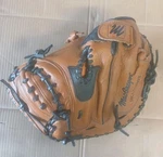 Mcgregor Catcher S Mitt MCCM200X Rh Throw Glove 12" Very Nice!. Fixed Price $50.00.