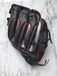 Rawlings Player Series 9 Inch Model: PL158BN Youth Baseball Glove, Excellent Con. Fixed Price $7.12.