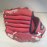 Rawlings 9" Tee Glove Pink PL90PPW Youth Baseball T-ball. Fixed Price $11.99.