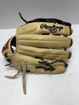Rawlings Gold Glove Elite 12.75 Lht Professional Baseball GGE1275HCB. Fixed Price $120.00.