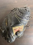 Rawlings Gold Glove Fastback Catchers Mitt Ggcmpt Lite Toe Pro Taper Rht 32. Fixed Price $212.49.