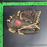 Rawlings H110BRC Inch Highlight Series Leather Shell Baseball Glove Rht. Fixed Price $19.99.