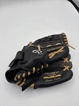 Rawlings Leather Glove 1/2 Inch PM115MNF Basket Web Rht. Fixed Price $16.00.