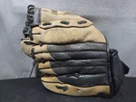 Rawlings PP2109TB Player Preferred Leather Baseball 11 1/2 Inch Glove Right. Fixed Price $18.75.