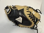 Akadema APM41 Precision Series 33 Inch Catchers Mitt Right Hand. Fixed Price $165.00.