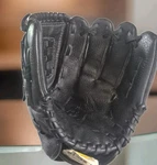 Adidas Eazy Close 10" Youth Baseball T-ball Glove Black Camo TS1000DCB Rht. Fixed Price $15.58.