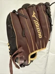 Mizuno Prime 11.5" Baseball Glove GMVP1150P3BC. Rht. Fixed Price $55.00.