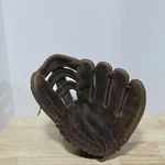 Mizuno MTS-2 Super Flex Palm Rht Brown Leather Baseball Glove Mitt. Fixed Price $22.80.