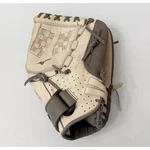 Mizuno Prime Elite 12.5" Fastpitch Softball Glove: Gpe 1250F1A Msrp $179.99. Fixed Price $95.00.