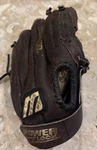 Mizuno Power Lock Professional Baseball Glove MPR1152 11.5" Right Hand Throw Rht. Fixed Price $24.00.