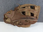 Louisville Slugger Graig Nettles Leather Cowhide Baseball Glove LSG47NV Rht. Fixed Price $19.98.