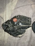 Usa Rawlings PRO-1000BF 12 Broken Heart Of The Hide Baseball Glove Rht. Fixed Price $165.00.