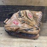Rawlings P125BF Player Preferred Gold 12.5" Baseball Glove Mitt Right Handed Rht. Fixed Price $19.99.