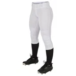 Champro Women's Tournament Traditional Lowrise Polyester Softball Pant, Small.... Fixed Price $36.80.