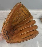 Mizuno Professional Model Max Flex MZ1305 Right Hand Throw Baseball Glove 13". Fixed Price $29.99.
