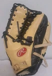 Rawlings GGE1225 Gold Glove Series 12.25 Baseball Softball Right Throw. Fixed Price $59.95.