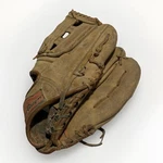 Vtg Macgregor Baseball Glove M11T 11" Right Handed Thrower Rod Carew Model Tan. Fixed Price $18.99.