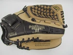 Mizuno Prospect Series Power Close Ii 11.5 Leather Baseball Glove Rht Gpsl 1150. Fixed Price $11.99.