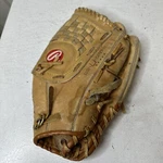 Rawlings Softball Glove. Rsgxl. Right Hand. Fastback. Palm Pad. Deep Well. Fixed Price $30.00.