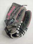 Rawlings Storm Series ST1150FP Fast Pitch Softball Glove 11.5 Right Throw Rht. Fixed Price $34.99.