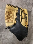 Adidas TR1300NB In Softball Glove Brown Black Leather Left Hand. Fixed Price $17.74.