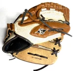 Easton N12FP 12" Pattern Leather Fastpitch Glove Rht. Fixed Price $12.79.